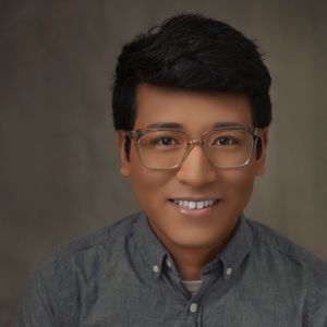 Meet your Posher, Joshua